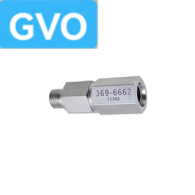 369-6662 Carter pilot valfi E3126B C7 3696662 motor mühendisliği makine parçaları düzenleyici valf