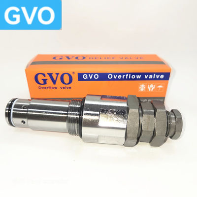 723-30-90400 Komatsu PC120-6 PC150-6 PC160-6 PC200-6 kazık makinesi güç direksiyon kontrol valfi için
