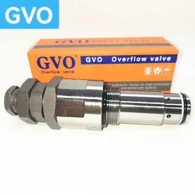 723-30-90400 Komatsu PC120-6 PC150-6 PC160-6 PC200-6 kazık makinesi güç direksiyon kontrol valfi için