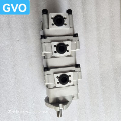 705-41-08010 Yeni Hidrolik Pompa 705-41-08010 Komatsu Kazıcı PC40-6 için