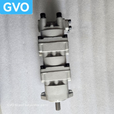705-41-08010 Yeni Hidrolik Pompa 705-41-08010 Komatsu Kazıcı PC40-6 için