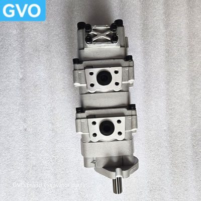 705-41-08010 Yeni Hidrolik Pompa 705-41-08010 Komatsu Kazıcı PC40-6 için
