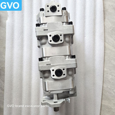705-58-34000 Komatsu Kazı makinesi için hidrolik pompa 7055834000 PC100-1 PC100-2 PC100L-1 PC100L-2 PC100U-2