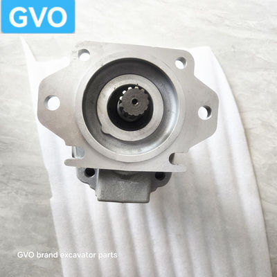 705-58-34000 Komatsu Kazı makinesi için hidrolik pompa 7055834000 PC100-1 PC100-2 PC100L-1 PC100L-2 PC100U-2