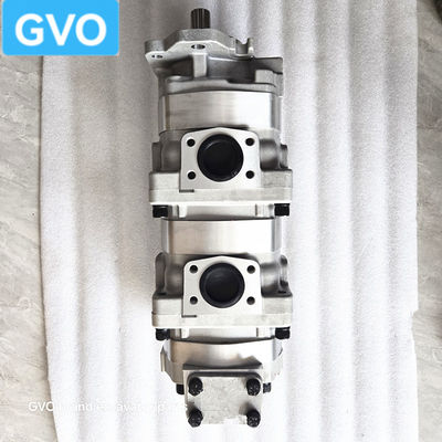 705-58-34000 Komatsu Kazı makinesi için hidrolik pompa 7055834000 PC100-1 PC100-2 PC100L-1 PC100L-2 PC100U-2
