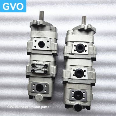 7054108240 Komatsu Kazı makinesi için hidrolik pompa 705-41-08240 PC25 PC28ug-2 PC28uu-2 PC30