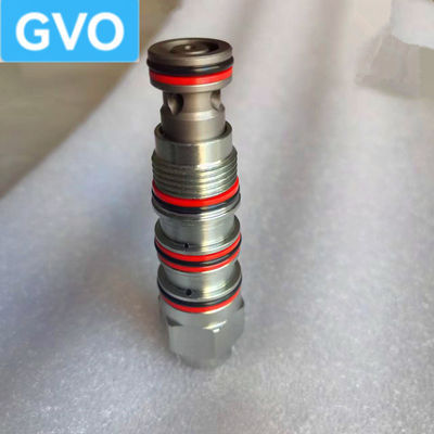 928-06010 Ekskavatör Parçaları CVCV XCN Yardım valfi 928/06010 Kartüs Kontrol Valfi