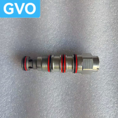 928-06010 Ekskavatör Parçaları CVCV XCN Yardım valfi 928/06010 Kartüs Kontrol Valfi