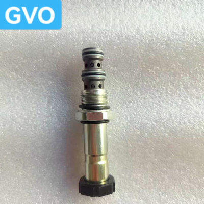 Ekskavator yedek parçaları solenoid valf çekirdeği 3000471 60154068 SY60-10