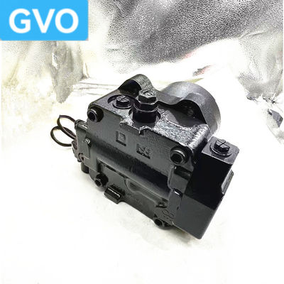 708-7W-00140 Komatsu fan motoru D155 D155A-6 D155AX-6 hidrolik motor