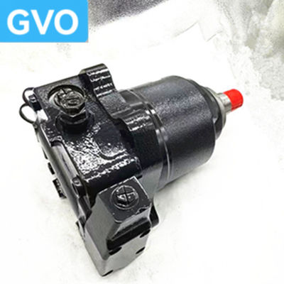 708-7W-00140 Komatsu fan motoru D155 D155A-6 D155AX-6 hidrolik motor