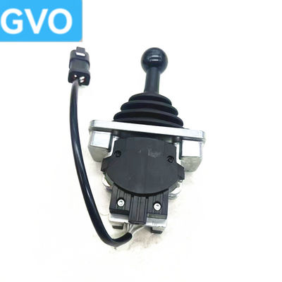 Joystick Kontrolörü 950M 962M 966H 988H 950H Caterpillar 361-6015 El Kontrolü Montajı