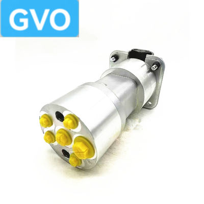 D85E D65P D63E Buldozer Steuergriff Pilot Ventil Motor Parçaları 702-16-05060