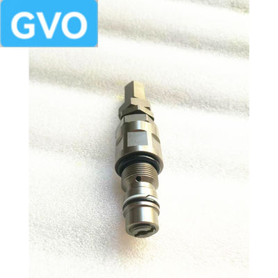 723-30-51100 PC128UU PC128US PC120-6 Dağıtım valfi için yardım valfi