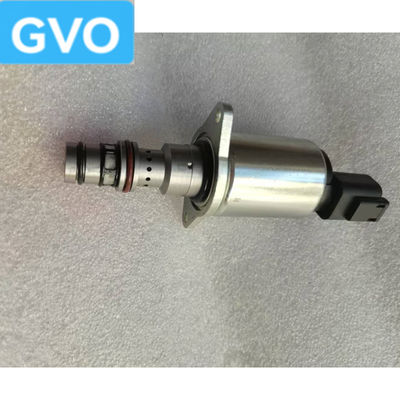 Thomas solenoid valfi TM90501 24V kazıcı hidrolik pompa orantılı solenoid valfi TM1022381