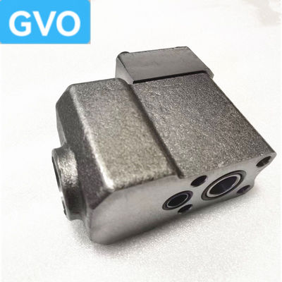 Daewoo Doosan 150 215 220 258 300-5/7 ekskavatör dağıtıcı kolu küçük 14535495 VOE14535495
