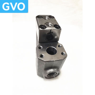 Daewoo Doosan 150 215 220 258 300-5/7 ekskavatör dağıtıcı kolu küçük 14535495 VOE14535495