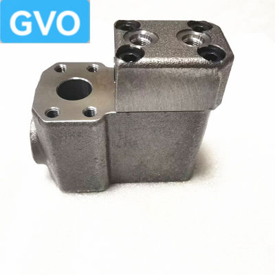 Daewoo Doosan 150 215 220 258 300-5/7 ekskavatör dağıtıcı kolu küçük 14535495 VOE14535495