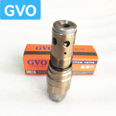 14518516 8230-27400 Volvo EC200D EC210 EC210B EC210C için yardım valfi