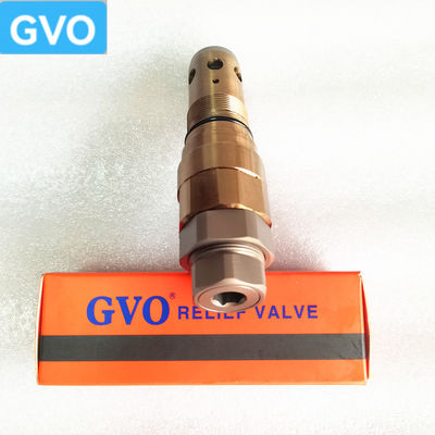 14518516 8230-27400 Volvo EC200D EC210 EC210B EC210C için yardım valfi