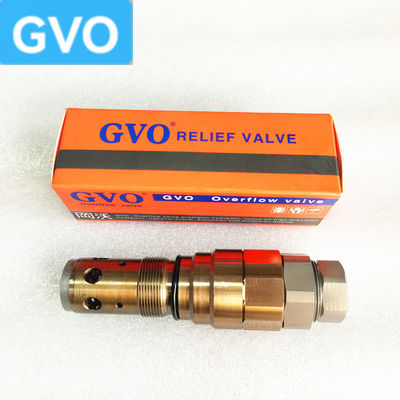14518516 8230-27400 Volvo EC200D EC210 EC210B EC210C için yardım valfi