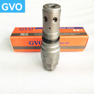 ZX330-3 ZX350-3 ZAX330-6 Kazı makinesi Hidrolik Basınç Düşükleyici Valf 4654850