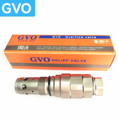 ZX330-3 ZX350-3 ZAX330-6 Kazı makinesi Hidrolik Basınç Düşükleyici Valf 4654850