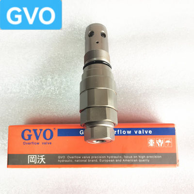 ZX330-3 ZX350-3 ZAX330-6 Kazı makinesi Hidrolik Basınç Düşükleyici Valf 4654850