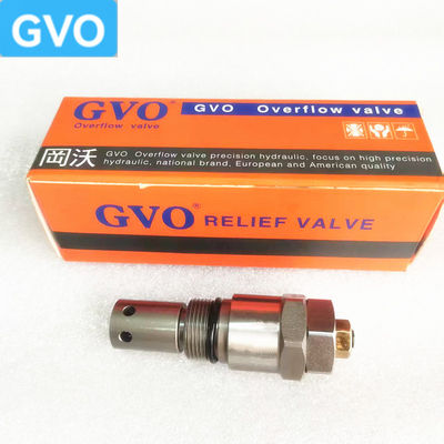 Ekskavatör dağıtım yardım valfi Volvo VOE14527006 14527006 LG907