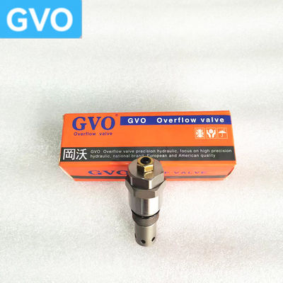 Ekskavatör dağıtım yardım valfi Volvo VOE14527006 14527006 LG907