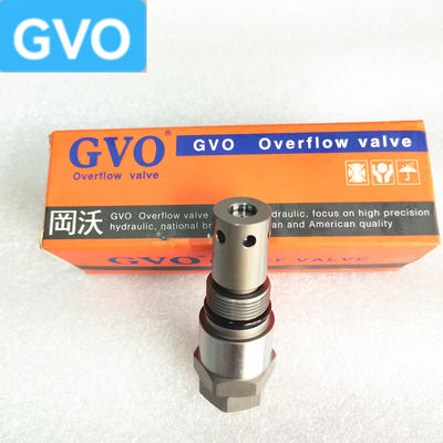 Ekskavatör dağıtım yardım valfi Volvo VOE14527006 14527006 LG907