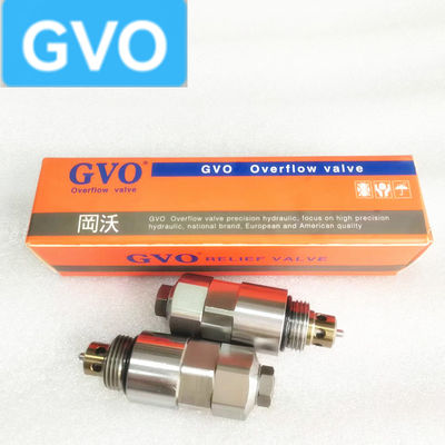 4372039 4358914 420-00258 Ex200-5 Hitachi kazıcı EX220-5 için yardım valfi