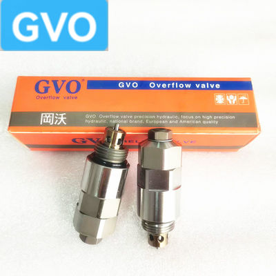 4372039 4358914 420-00258 Ex200-5 Hitachi kazıcı EX220-5 için yardım valfi