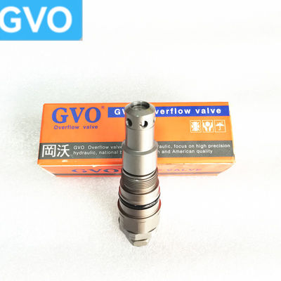 LC22V00011F1 LC22V00011F3 Kobelco SK200-6 SK350-8 SK330-8 için ana yardım valfi