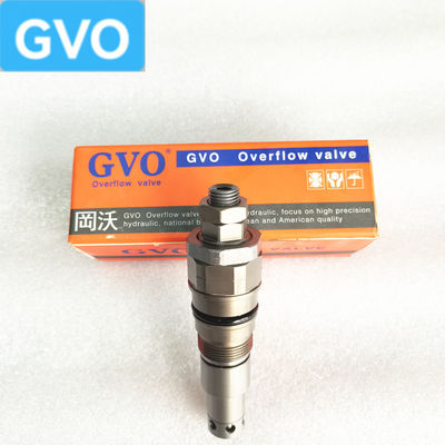 LC22V00011F1 LC22V00011F3 Kobelco SK200-6 SK350-8 SK330-8 için ana yardım valfi