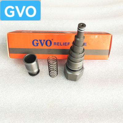 VOE14636708 Volvo EC210D EC200D EC160B Volvo SA7270-11161 için ekskavatör yardım valfi