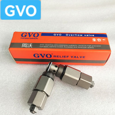 VOE14552089 EC290B EC210B EC240B kazıcı için aşınma valfi