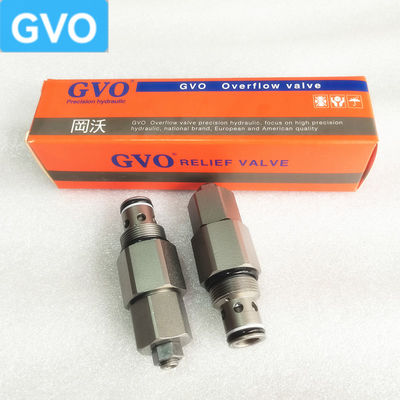 VOE14552089 EC290B EC210B EC240B kazıcı için aşınma valfi