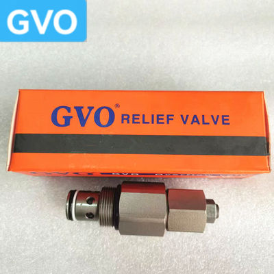 2420-1226 Kazı makinesi parçaları Daewoo Doosan kontrol valfi yardımcı silah rahatlatma valfi aşırı yük rahatlatma valfi