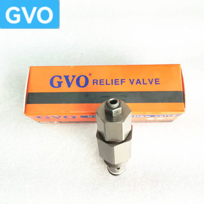 2420-1226 Kazı makinesi parçaları Daewoo Doosan kontrol valfi yardımcı silah rahatlatma valfi aşırı yük rahatlatma valfi