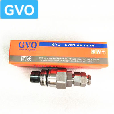 SA8230-12520 Voe14552098 Ec290 Volvo Kazı makinesi için ana yardım valfi