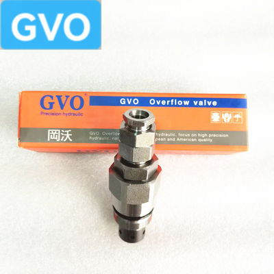 SA8230-12520 Voe14552098 Ec290 Volvo Kazı makinesi için ana yardım valfi