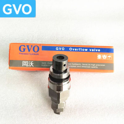 SA8230-12520 Voe14552098 Ec290 Volvo Kazı makinesi için ana yardım valfi
