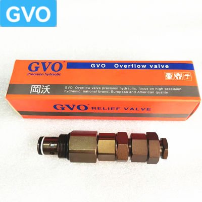 VOE14500406 VOE14543998 EC210B VOLVO210 Yardım Valfi Vo-lvo Kazı makinesi