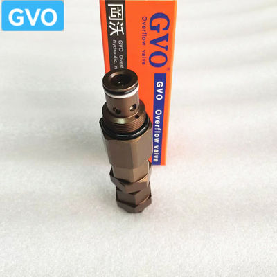 VOE14500406 VOE14543998 EC210B VOLVO210 Yardım Valfi Vo-lvo Kazı makinesi
