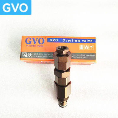 VOE14500406 VOE14543998 EC210B VOLVO210 Yardım Valfi Vo-lvo Kazı makinesi