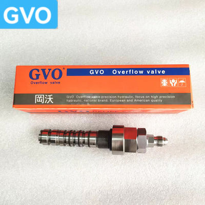 708-2L-06751 KOMATSU LS Valve PC120-6 için PC200-6