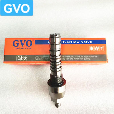 708-2L-06751 KOMATSU LS Valve PC120-6 için PC200-6