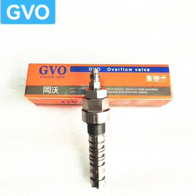 708-2L-06751 KOMATSU LS Valve PC120-6 için PC200-6