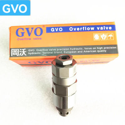 YN22V00002F9 KOBELCO SK200-8 Ana Yardım Vanalı Kawasaki Yardım Vanalı
